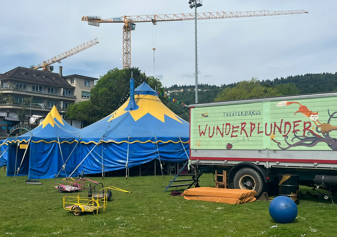 Zirkus 1
