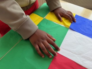 Adventsfenster / Fenêtres de l'Avent